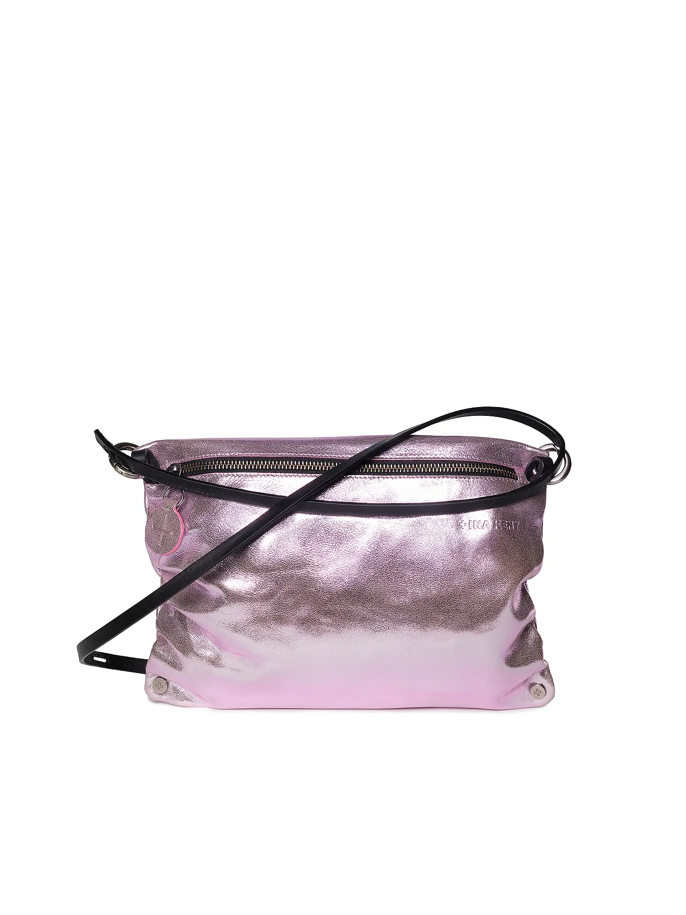 INA KENT | Ledertasche - Umhängetasche MOONLIT Ed. 1 | 